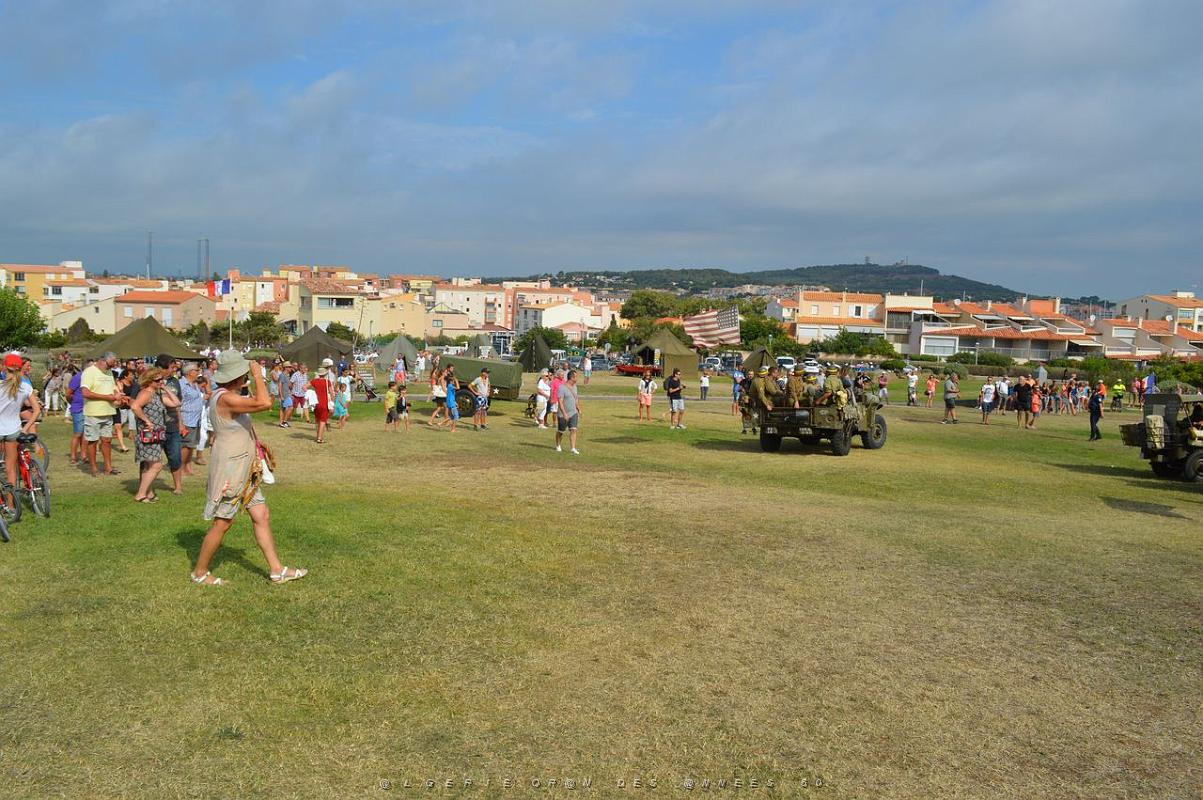 2016 08 15 AGDE-COMMEMORATION DU DEBARQUEMENT 1944 EN PROVENCE (73).JPG